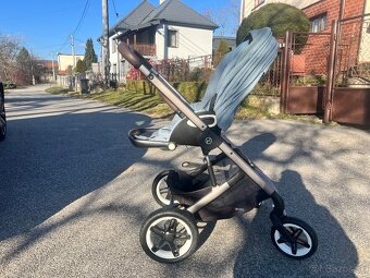 Cybex Talos S 2023 - 3