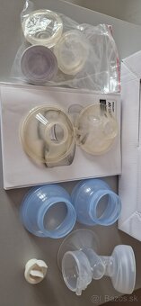 Avent odsávačka - 3