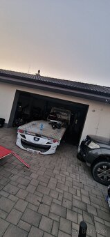 Predám ako subor Peugeot 308 Sw 1.6 thp 2008 - 3