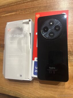 Xiaomi redmi 14 8GB 256GB - 3