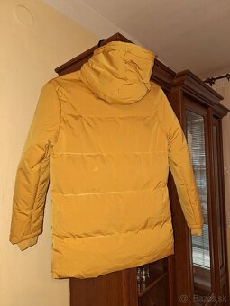 Chlapčenská zimná bunda - 3