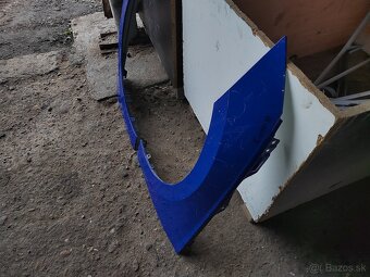 Octavia IV blatníky - 3