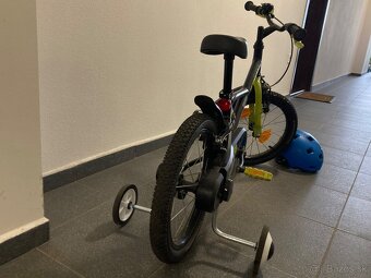 Detský bicykel - 3