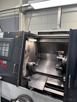 CNC soustruh FEELER FTC 350 XLS (8618) - 3