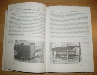 Abeceda včelára - 3