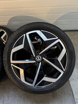 ORIGINÁLNÍ ALU KOLA VW ID.3 - 3