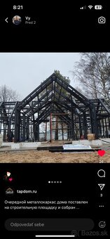 Zvárač / Zámočník - 3