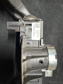 Páčky volantu Audi - 3