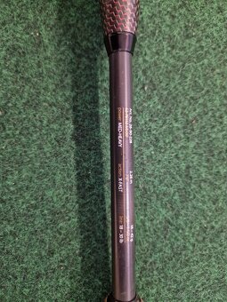 Rybasky prut Dragon ProGuideX 228cm 18-42g - 3