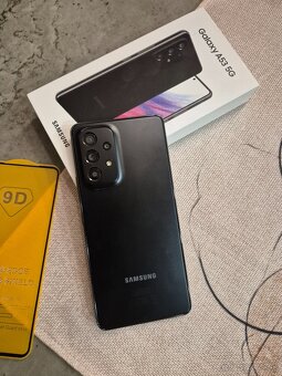 Samsung Galaxy A53 5G - 3