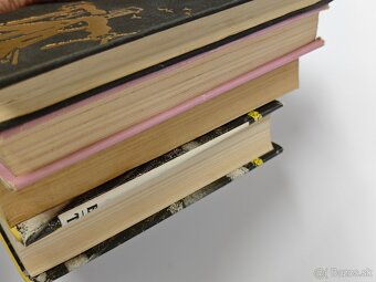 Erich Maria Remarque (4 knihy za 9€) - 3