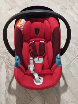 Cybex Aton M i-size - 3