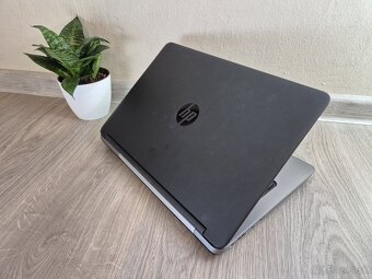 ▼HP ProBook 645 G1 - 14" / AMD A10-5750M  / GPU 0,75GB / 8G - 3