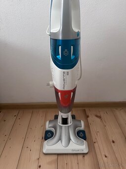 Rowenta RY8544WH Clean & Steam Multi - 3