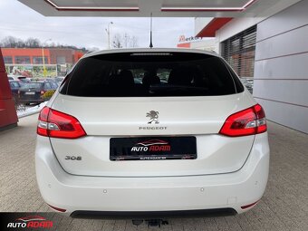 Peugeot 308 SW 1.2 PureTech 96kW Style - 3