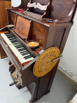 Predám rôzne automatofóny - 3