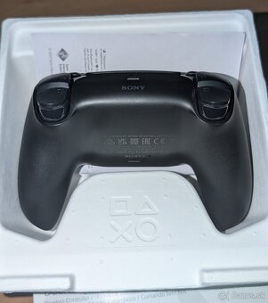 PS5 Slim 825GB set - 3