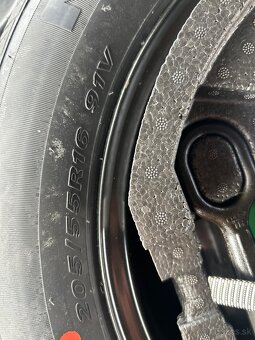 Predam novu rezervu superb III facelift - 3