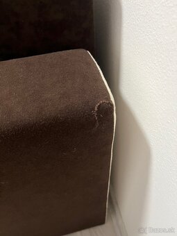 Sedacia súprava - 3