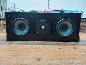 HECO MYTHOS CENTER 1 - 3