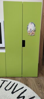 Detský úložný nábytok -IKEA - 3