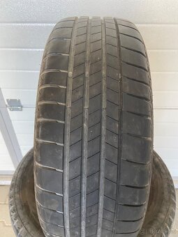 205/60 R16 Bridgestone letne pneu - 3