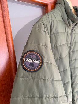 Bunda Napapijri original - 3