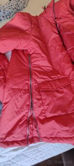 Tehotenská bunda Bonprix 36 - 3