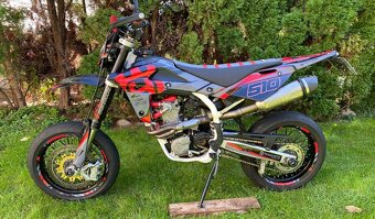 Husqvarna SMR510 - 3