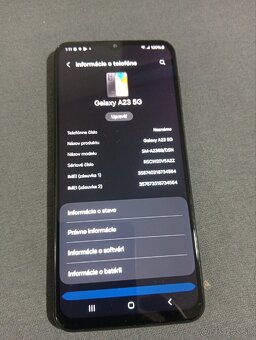 Samsung Galaxy A23 5g - 3