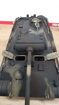 Tank TORO pro 1/16 RC Panther G - 3