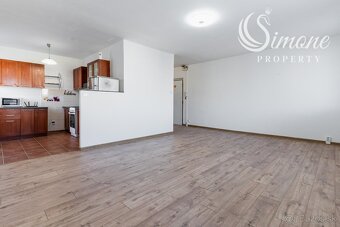 1,5 - izbový nájom Kežmarská Košice - 3