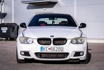 BMW E92 330d xDrive 180kw AT/6 2010 - 3