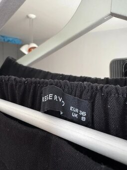 Reserved dámske nohavice v super stave - 3