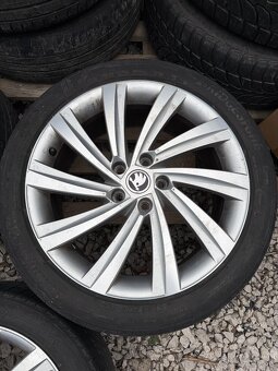 Škoda Perseus R18 - 3