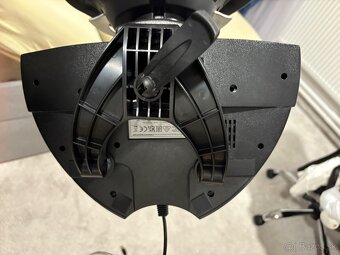 Predám volant na PS značky Thrustmaster T80 Ferrari 488 GTB - 3