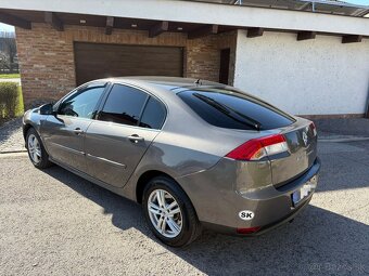 PREDAM RENAULT LAGUNA 81KW TEL CIS 0951902707 - 3