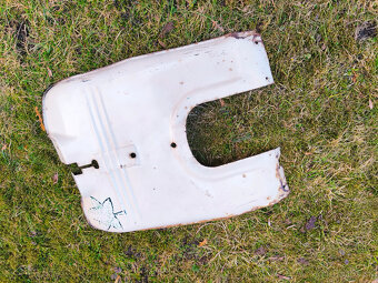 Jawa 50 Pionýr - Revmaplech 05, 20 - 3