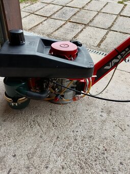 Motorová jednotka AGZAT- JIKOV - 3