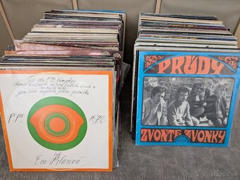 LP platne československí interpreti 2/2 - 3