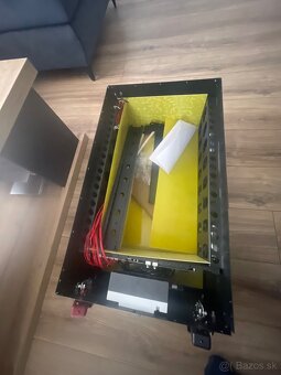 280/314Ah lifepo box 48V - 3