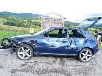 Audi A3 8l 81kw - 3