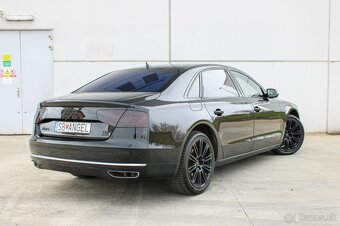 Audi A8 D4 Long 3.0 TDI V6 quattro tiptronic - 3