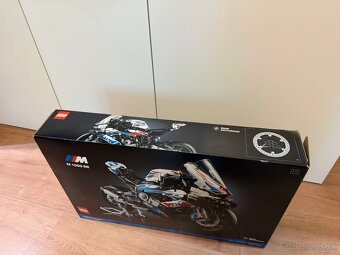 Lego Technic 42130 - 3
