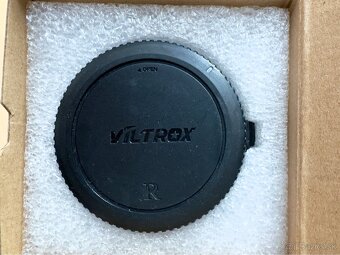 Viltrox mezikružky pre Canon EOS RF - 3