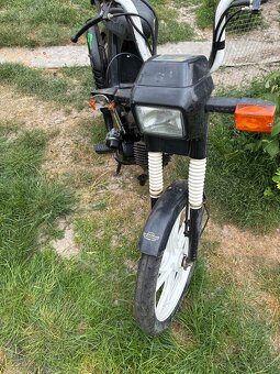 Predám moped Tomos Colibri - 3