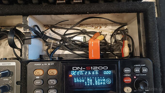 Denon DJ DN S 1200 + mix - 3
