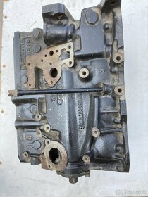 Predám blok motora VW 1,9 td - 3