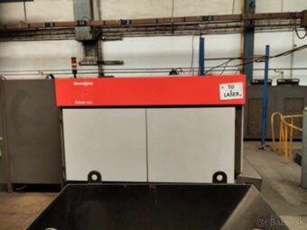 CO2 laser Bystronic Bylaser 4400 (9144) - 3
