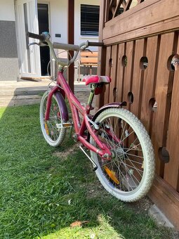 Bicykel - 3